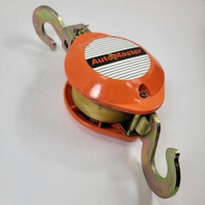 Automaster retractable tow for sale  Meridian