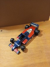 Burago tyrrell candy usato  Goito