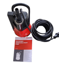 Würth jung pumpen gebraucht kaufen  Hannover