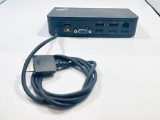 Lenovo du9047s1 onelink for sale  Villa Park