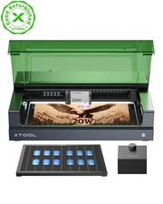 Xtool 20w laser for sale  Ontario