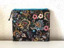 Flache schminktasche kosmetik gebraucht kaufen  Berlin