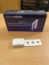 Sec rhs homematic gebraucht kaufen  Aachen