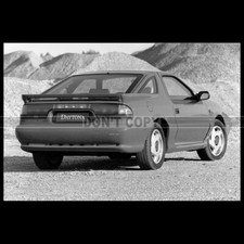 1991 chrysler daytona d'occasion  Expédié en Belgium