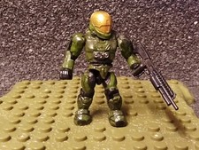 Halo mega bloks for sale  WIRRAL