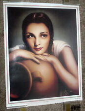 Jesus helguera artwork for sale  Dallas