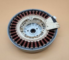 Lavadora genuína Samsung/Electrolux estator rotor peça #10CA05751, usado comprar usado  Enviando para Brazil