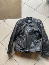 Giubbino moto vintage usato  Valvestino
