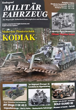 Tankograd militär fahrzeug gebraucht kaufen  Zweibrücken