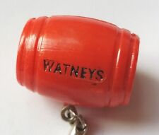Vintage old keyring for sale  RAMSGATE