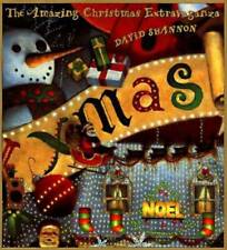 Amazing christmas extravaganza for sale  Montgomery