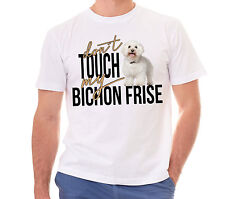 Shirt shirt bichon gebraucht kaufen  Waiblingen