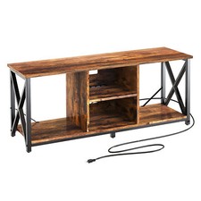 Fabato wood stand for sale  Lincoln