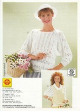 Wolle rödel strickmode gebraucht kaufen  Deutschland