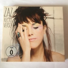 Recto verso zaz gebraucht kaufen  Bochum