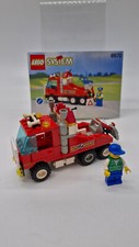Lego 6670 rescue gebraucht kaufen  Dortmund