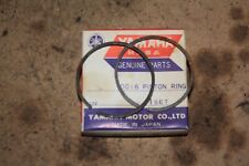 Nos 1986 yamaha for sale  LEICESTER