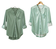 Jerymood homewear blusenshirts gebraucht kaufen  Lebach