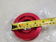 Idler pulley trd for sale  Salt Lake City