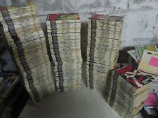 Collezione sequenza completa usato  Italia