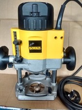 Dewalt dw626 variable for sale  CREWKERNE
