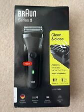 Braun series 300s for sale  BALLYMENA