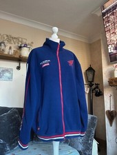Vintage honda fleece for sale  CONSETT
