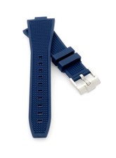 Kautschuk uhrenarmband modell gebraucht kaufen  Dortmund
