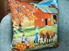 Farm vollkissen kids gebraucht kaufen  Wuppertal