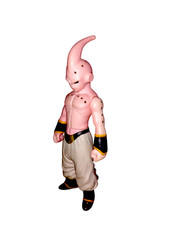 Figurine kid buu d'occasion  Pontigny