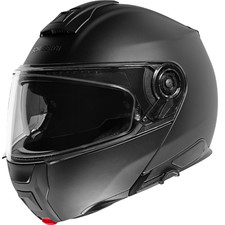 Schuberth matt schwarz gebraucht kaufen  Villingen-Schwenningen