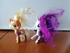 Little pony 2st gebraucht kaufen  Lampertheim