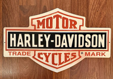 Harley davidson trademark for sale  Greensboro