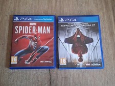 Lot jeux vidéo d'occasion  Grasse