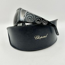 Chopard rectangle black for sale  Scranton
