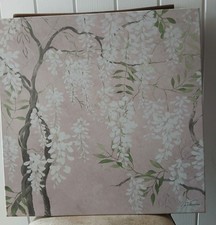 Laura ashley wisteria for sale  NORTHAMPTON