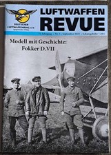 Luftwaffen revue 3 gebraucht kaufen  Eschweiler
