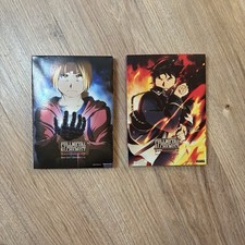 Full metal alchemist d'occasion  Expédié en Belgium