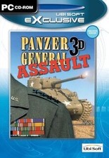Panzer general assault gebraucht kaufen Panzer general assault gebraucht kaufen  Berlin
