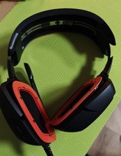 Logitech g35 schwarz gebraucht kaufen  St.Kilian