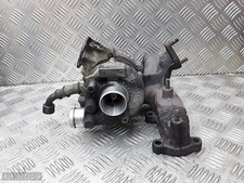 2002 VW BEETLE TURBOCHARGER TURBINE DIESEL 1900 81KW 033253019C comprar usado  Enviando para Brazil