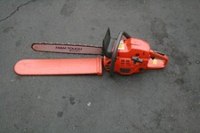 Husqvarna 455 chainsaw for sale  Rainier