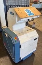 Tria granulator recycling for sale  STOCKTON-ON-TEES