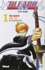 Bleach tome d'occasion  Mulhouse-