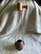 Vtg ektara handmade for sale  CHARD