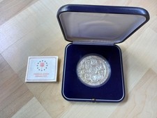 Gibraltar ecu 1993 gebraucht kaufen  Burbach