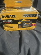 Dewalt dcb609 20v for sale  Riverdale