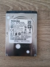 Toshiba mq01acf050 500 d'occasion  Joué-sur-Erdre