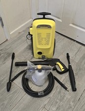Karcher classic pressure for sale  HUDDERSFIELD