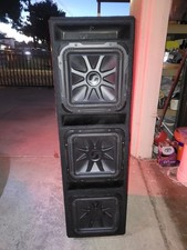 Piece kicker solo for sale  Hayward